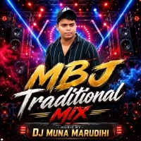 Puilu Nepel (Mbj Traditional Mix) Dj Muna Marudhi