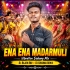 Ena Ena Madarmuli(Vibration Dabung Mix) Dj Rajen Bro X Dj Krishna Remix