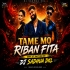 Tame Mo Riban Fita   Odia Rhythm Dance Mix   Dj Sadhua Dkl