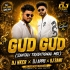 Gud Gud(Santali Traditional Mix) Dj Nkcr Dj Appu Dj Sanu