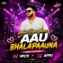Aaga Pari Tame Aau Bhalapaauna((Trrot Dance Mix) Dj Nkcr  Dj Appu