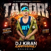 Mu Odhani Udei Deli Lo (Tapori Vibration Mix) Dj Kiran Kanimahuli