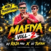 Handi Vati ( Dabung X Topari ) Dj Raja Pro X Dj Tufan Mayurbhanj Se