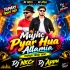 Mujhe Pyar Hua Allamiya(Topari Dance Mix)dj Nk Cr X Dj Appu Dhatika