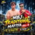 A Biti Ayo Thanda Thanda Kool Kool Santali ( Mbj Traditional Mix ) Dj Raja Pro X Dj Tufan Mayurbhanj Se