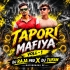 NABAMA SRENI JHIATA ( TAPORI DANCE ) DJ RAJA PRO X DJ TUFAN MAYURBHANJ SE