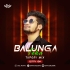 BALUNGA TOKA ( TAPORI MIX ) DJTitu Gm