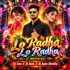 Lo Radha Lo Radha (Ut Vibration Mix) DJ Tuna X DJ Sanu X DJ Appu Dhatika