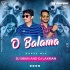 O Balma(Dance Mix)Dj Laxman Nd Dj Sibun