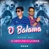 O Balma(Dance Mix)Dj Laxman Nd Dj Sibun