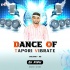 DANCE OF TAPORI VIBRATE VOLL 2 DJ PIPU EXCLUSIVE