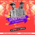 GENDA PHOOL FT.BADSHAH (DESI MATAL DANCE MIX) DJ BAPUN KJR X DJ SANTOSH JAJPUR