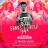 Banaste Dakila Gaja (Raja Spl Dance Mix) Dj Santosh Jajpur