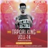 Tapori King Voll.14 (Ganesh Puja Edition 2020) Dj Santosh Jajpur