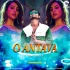 O ANTAVA (EDM X DHOLKA) DJ ABINASH OFFICIAL BIRTHDAY SPL 