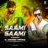 Saami Saami (Edm X South Remix) Dj Abinash Official