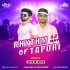 RHYTHM OF TAPORI VOLLUM 01 ( GANJAM VS BALASORE ) DJTITU MG X DJPIPU