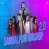 Sambalpuri Mashup 2.0 DJ CKM