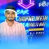 SAPNE MEIN MILTI HAI( BHANGADA STYLE DANCE MIX) DJ PIPU