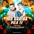 Mu Gariba Pila Te ( Tapori Edm Mix ) Dj Lucky Rkl X Dj Biddu Bhai