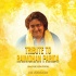 Tribute To Raimohan Parida (Dialogue X Edm Topori) Dj Abinash