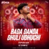Bada Danda Dhuli Uduchi(Tapori Mix)Dj Jubraj
