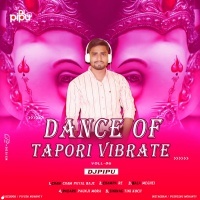 Padaru Paunji Mora(Tapori Dance Mix) Dj Pipu(OdishaRemix.Com)