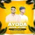 AYODA AAMA (TAPORI DANCE MIX) DJ PIPU X DJ ASHUTOSH DKL
