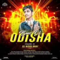 05. Rangabati Rangeinani ( Remix ) Dj Bapi Music Production X Dj Biddu Bhai(OdishaRemix.Com)