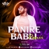 Panire Babli Pani ( Topa Top Mix ) DJTitu Gm 2K23