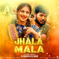 Jhala Mala ( Ut Mix ) DJ Sibun X DJ Soumya