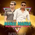 MAHALMANDA (Tapori Mix) Dj Sibun Exclusive And NHR Music Official