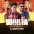 Dhulia Janda(Edm Tapori Mix)Dj Jogesh X Dj Sahil