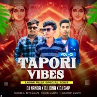 Aaja Nachle (Tapori Dance Mix) DJ Nanda Nd DJ Jona Nd DJ Smp