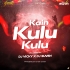 KAIN KULU KULU (VIRAL DANCE MIX) DJ VICKY X DJ SUVEN