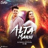 Alta Makihi (Remix)Dj Sanju Official