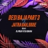 DESI BAJA PART 3 X JATRA DAILOGUE MIX DJ VICKY X DJ SUVEN