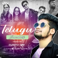 Telugu Sundari ( Vibration Mix ) DjTitu Gm