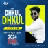 Dhakul Dhakul Heart (Sbp Matal Mix)DJTitu Gm