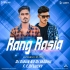 Rang Rasia(Sambalpuri Ut Mix)Dj Sibun Nd Dj Madhu F.t. Dj Lucky