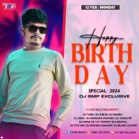 ANTOR KANDAI (TAPORI MIX) DJ NANDA ND DJ JONA ND DJ SMP (OdishaRemix.Com)
