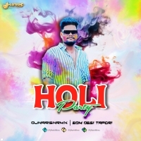 12.DULHAN BANAMI (TRANCE X SOUTH) DJ HARISH RMX (OdishaRemix.Com)
