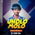Jholo Molo(Jhumar Dance Mix)Dj Skr Raj