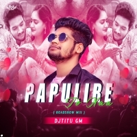 Papulire To Naa ( Vibration Mix ) DJTitu Gm