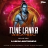 Tune Lanka Me Bajrang Wali (Circuit Remix) DJ Jeevan