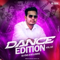 02 Dill Ke Dard(CG MIX)DJ CKS EXCLUSIVE (OdishaRemix.Com)
