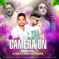 Camera On Hei Jauchi (Circuit Remix) Dj Tuna Nd DJ Jeevan (OdishaRemix.Com)
