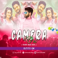 Camera On ( Hard Bass Mix ) DjTitu Gm (OdishaRemix.Com)