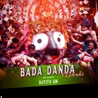 Bada Danda Dhuli ( Tapori  Humming Mix ) DjTitu Gm (OdishaRemix.Com)