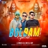 BHOLA DHOOM MACHAVE ( EDM MIX) DJ NANDA ND DJ JONA ND DJ SMP (OdishaRemix.Com)